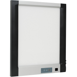 Светодиодный негатоскоп однокадровый HD-009 - Фото 1