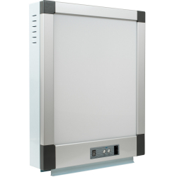 Ламповый негатоскоп двухкадровый HD-332 - Фото 1