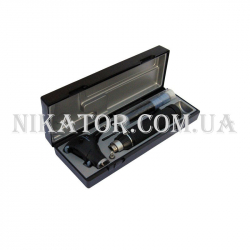 Отоскоп  Ri-scope L3 фиброоптический, LED 3,5 В - Фото 1