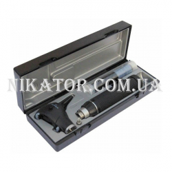 Отоскоп  Ri-scope L1 прямой, XL 3,5 В - Фото 1