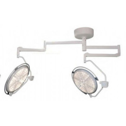 Хирургическая операционная лампа Panalex Plus 700/700 - Фото 1