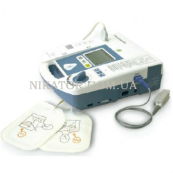 Дефибриллятор PARAMEDIC CU-ER3 - Фото 1