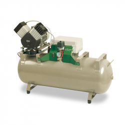 Стоматологический компрессор DK 50 - Фото 1