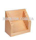 Подставка для рамок с застежками - Фото 1