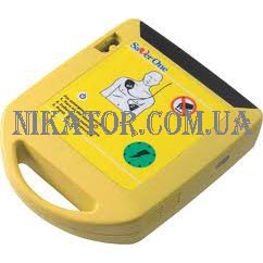 Полуавтоматический портативный дефибриллятор Saver One - Фото 1