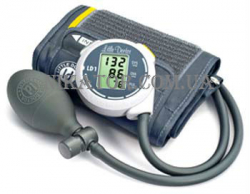 Полуавтоматический тонометр на плечо LD1 - Фото 1