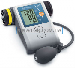 Полуавтоматический тонометр на плечо LD2 - Фото 1