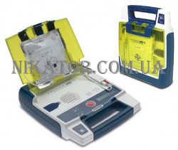 Портативный автоматический дефибриллятор POWERHEART AED G3 - Фото 1