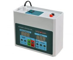 Аппарат для электрофореза Поток 01 - Фото 1