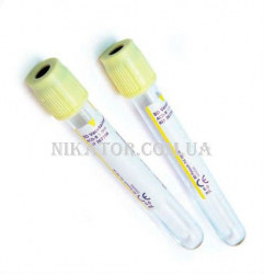 Пробирки для специальных тестов  с ACD - Фото 1