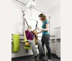 Подъемные модули GH3 - Фото 1