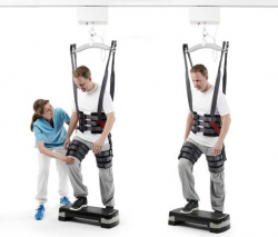 Подъемный модуль GH3 с динамическим модулем - Фото 1