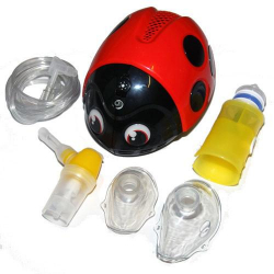 Ингалятор Лелла - Фото 1