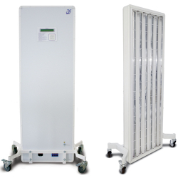 Аппарат для лечения псориаза Псоролайт 100-3 - Фото 1