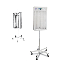 Аппарат для лечения псориаза Псоролайт 20-1 - Фото 1