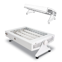 Апарат для лікування псоріазу Псоролайт 20-2 - Фото 1