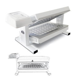 Аппарат для лечения псориаза Псоролайт 20-3 - Фото 1