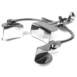 Ранорасширитель брюшной гинекологический по Ricard - Фото 1