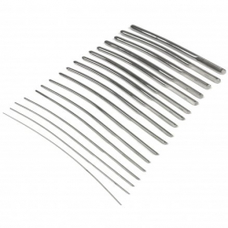 Расширитель канала шейки матки по Hegar - Фото 1