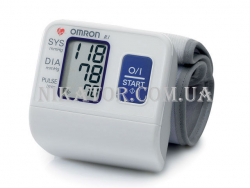 Тонометр OMRON R1 - Фото 1