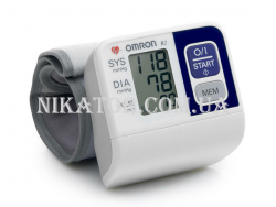 Тонометр OMRON R2 - Фото 1