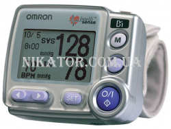 Тонометр OMRON R7 - Фото 1