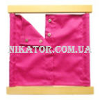 Рамка с кнопками - Фото 1