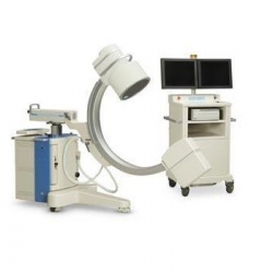 Рентгенодиагностический хирургический аппарат TCA 6R-9M - Фото 1