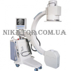 Рентгеновский аппарат типа IMAX 112D - Фото 1