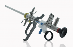 Рабочий элемент резектоскопа - Фото 1