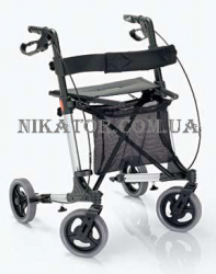 Роллер INDY с корзиной - Фото 1