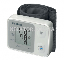 Тонометр OMRON RS2 - Фото 1