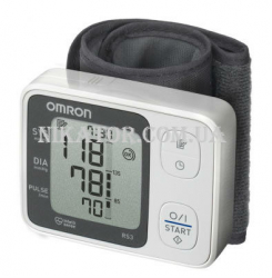 Тонометр OMRON RS3 - Фото 1