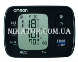 Тонометр OMRON RS6 - Фото 1