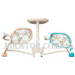 Операционно-смотровой LED светильник LUVIS-S200 - Фото 1