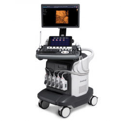 Ультразвуковой сканер S50 - Фото 1