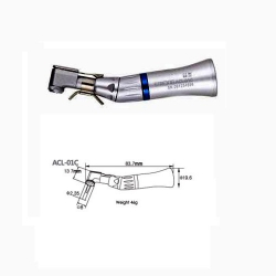 Угловой наконечник ACL-01C  - Фото 1