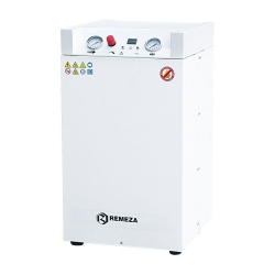 Компрессор стоматологический СБ4-24.OLD10CКМ - Фото 1