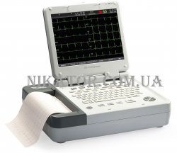 Электрокардиограф 12-канальный SE-12 Express - Фото 1