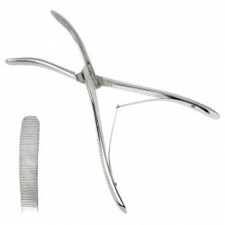 Травматологические щипцы - Фото 1