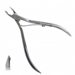 Щипцы для кутикулы - Фото 1