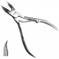 Щипцы для ногтей - Фото 1