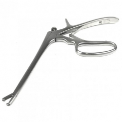 Щипцы для захвата ткани тела матки по Maxi - Фото 1
