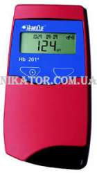 Анализатор гемоглобина в крови НemoCue Hb 201+ - Фото 1
