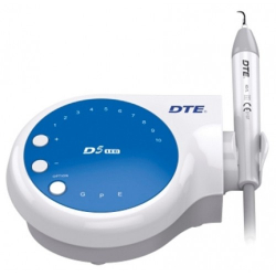 Скалер DTE-D5 LED  - Фото 1