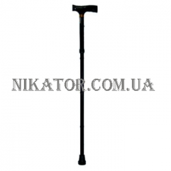 Складная трость OSD - Фото 1