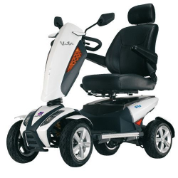 Скутер Vita - Фото 1