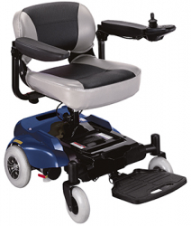 Электроколяска RIO CHAIR - Фото 1