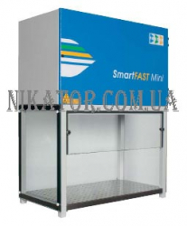SmartFAST – ламинарный шкаф компании Faster - Фото 1