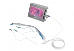 Двухпросветная эндотрахеальная трубка BD-DLT - Фото 1